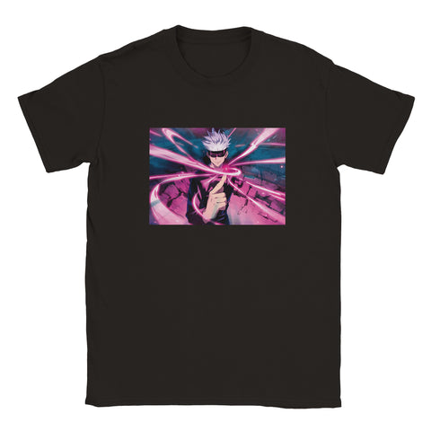 Satoru Gojo - Jujutsu Kaisen | Unisex T-shirt