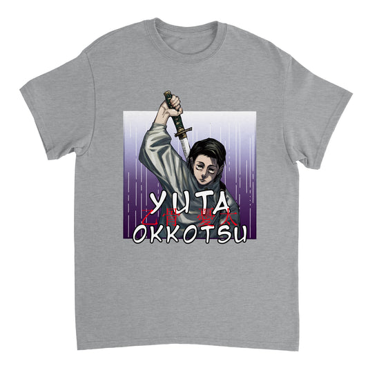 Yuta Okkotsu - Jujutsu Kaisen Collection T-shirt