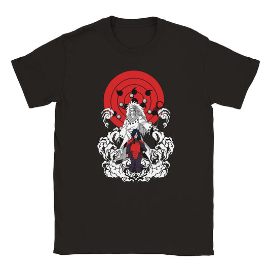 Madara - Naruto | Unisex T-shirt