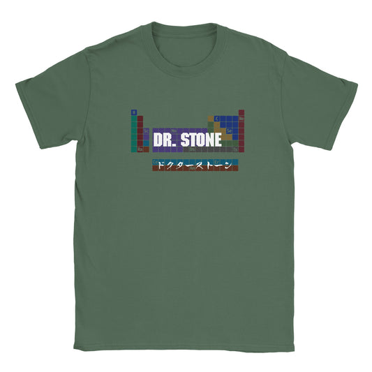 Dr. Stone | Unisex T-shirt