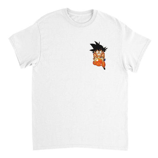 Goku - Dragon Ball Z | Unisex T-shirt