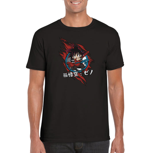 Goku - Dragon Ball | Unisex T-shirt
