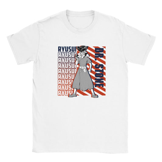 Ryusui - Dr. Stone | Unisex T-shirt