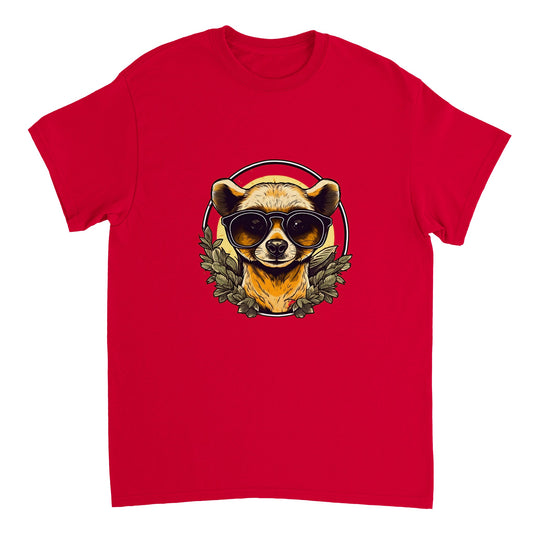 Cool Otter | Unisex T-shirt