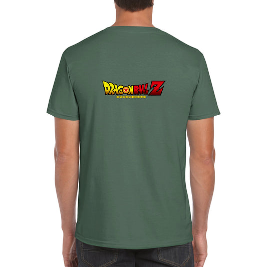 Dragon Ball Z I Unisex T-shirt