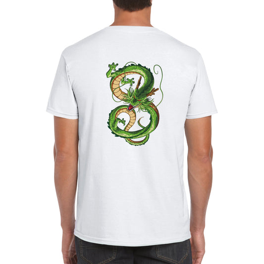 Shenron - Dragon Ball Z | Unisex T-shirt