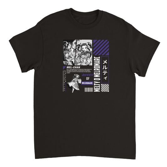 Melty - Rising of the Shield Hero | Unisex T-shirt