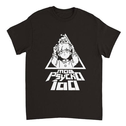 Shigeo Kageyama - Mob Psycho 100 | Unisex T-shirt