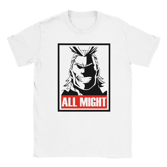 All Might - My Hero Academia | Unisex T-shirt