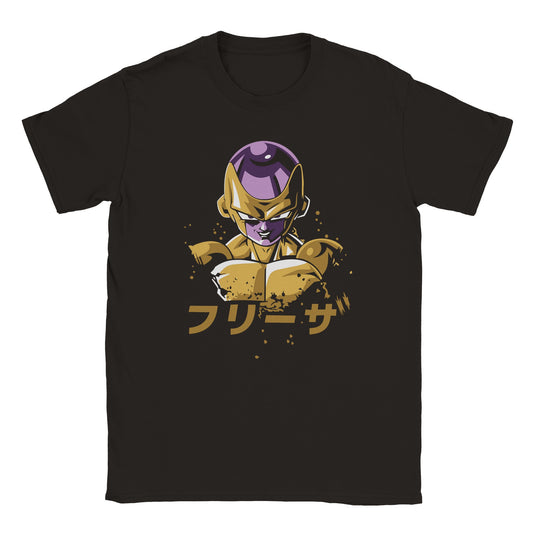 Frieza - Dragon Ball Super | Unisex T-shirt