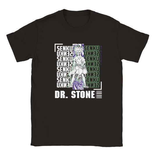Senku - Dr. Stone | Unisex T-shirt