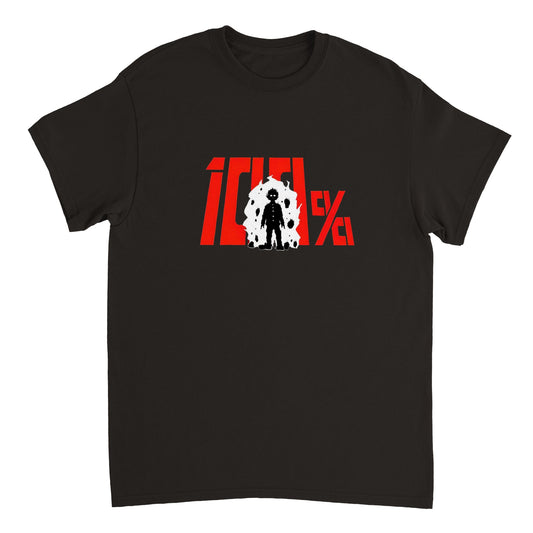 Mob Psycho 100 | Unisex T-shirt