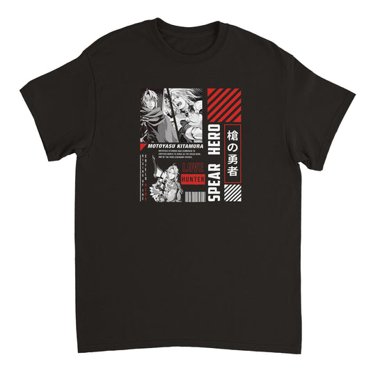 Spear Hero - Rising of the Shield Hero | Unisex T-shirt