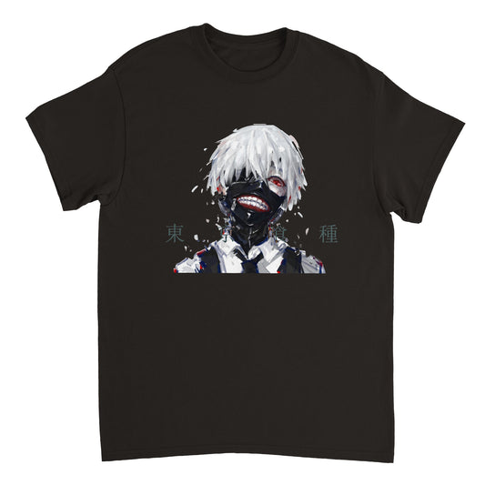 Kaneki Ken - Tokyo Ghoul | Unisex T-shirt
