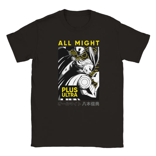 All Might - My Hero Academia | Unisex T-shirt