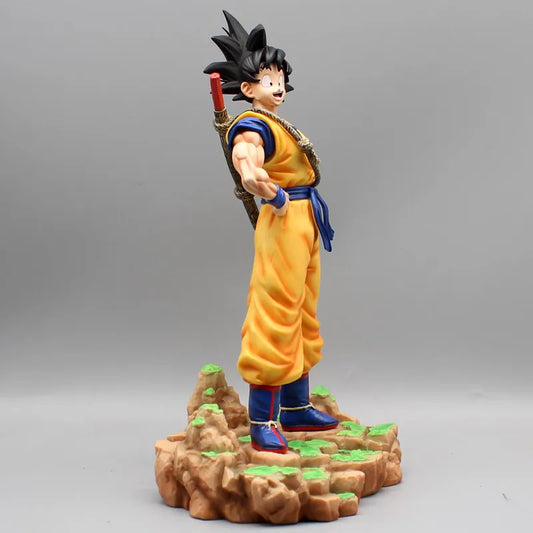 Son Goku - Dragon Ball Z | Anime Figure