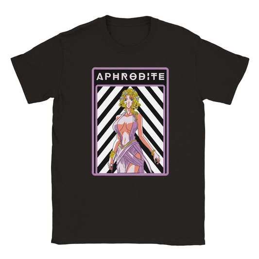 Aphrodite - Record of Ragnarok | Unisex T-shirt