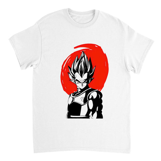 Vegeta - Dragon Ball Z | Unisex T-shirt