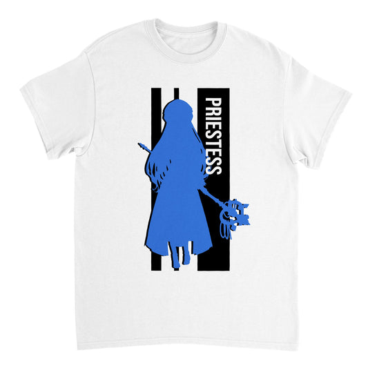 Priestess - Goblin Slayer | Unisex T-shirt