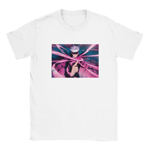 Satoru Gojo - Jujutsu Kaisen | Unisex T-shirt