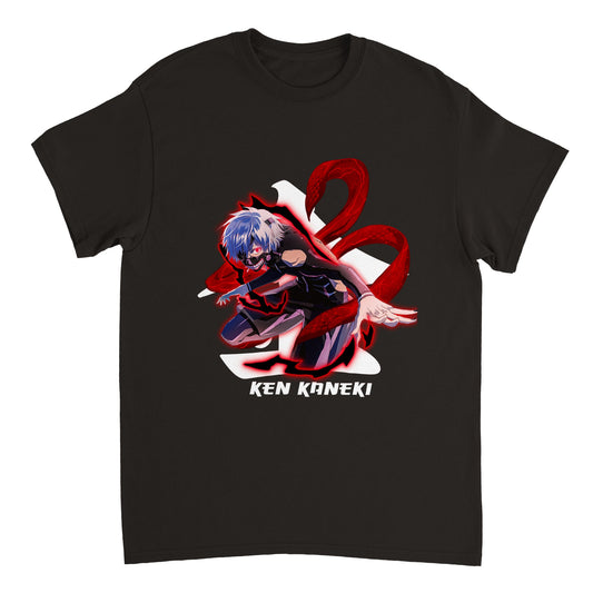Ken Kaneki - Tokyo Ghoul | Unisex T-shirt