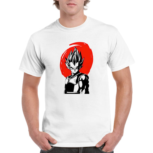 Vegeta - Dragon Ball Z | Unisex T-shirt