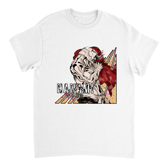 Hanami - Jujutsu Kaisen Collection T-shirt