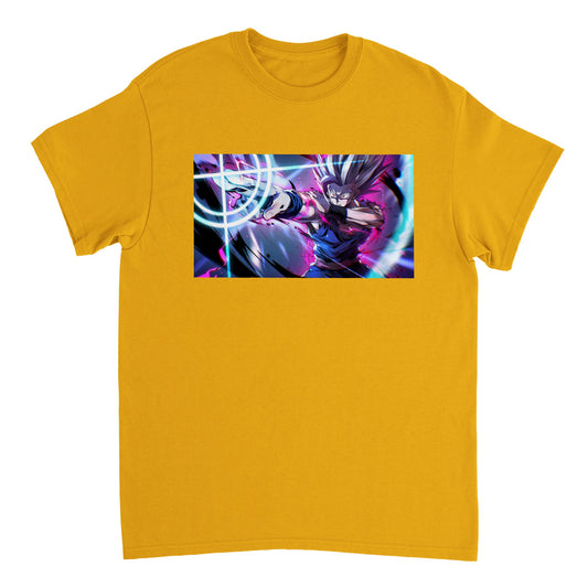 Gohan Beast - Dragon Ball Z I Unisex T-shirt