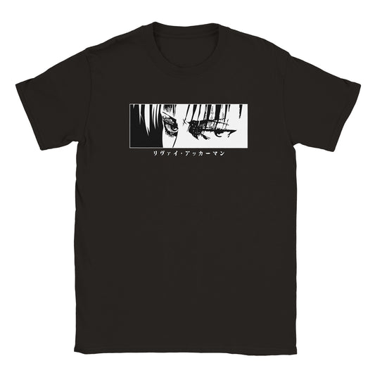 Levi - Attack on Titan | Unisex T-shirt