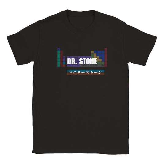 Dr. Stone | Unisex T-shirt
