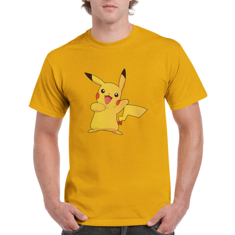 Pikachu - Pokemon | Unisex T-shirt