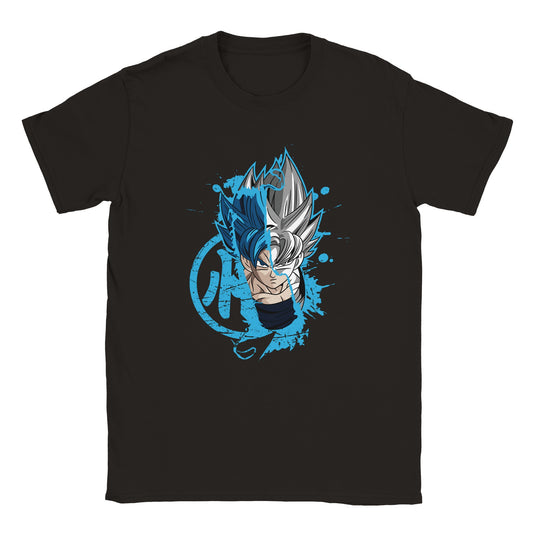 Goku - Dragon Ball Super | Unisex T-shirt