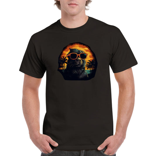 Cool Beaver | Unisex T-shirt