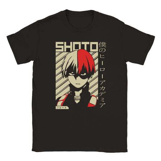 Shoto - My Hero Academia | Unisex T-shirt