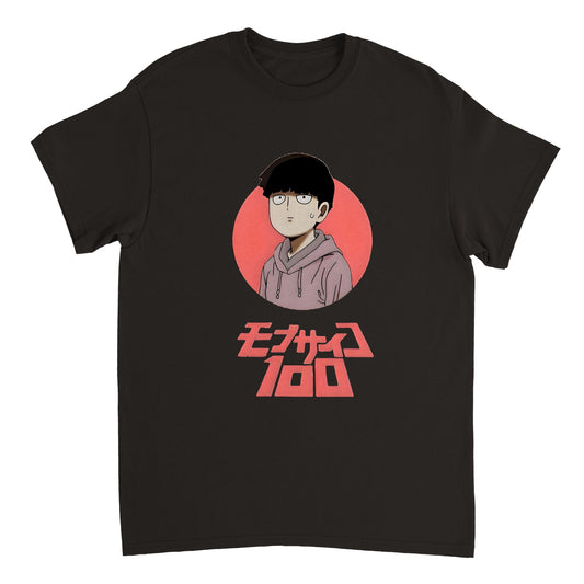 Shigeo Kageyama - Mob Psycho 100 | Unisex T-shirt