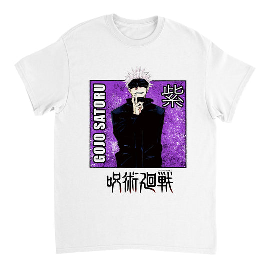 Gojo Satoru - Jujutsu Kaisen Collection - T-shirt
