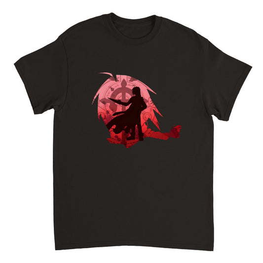 Edward Elric - Fullmetal Alchemist: Brotherhood | Unisex T-shirt