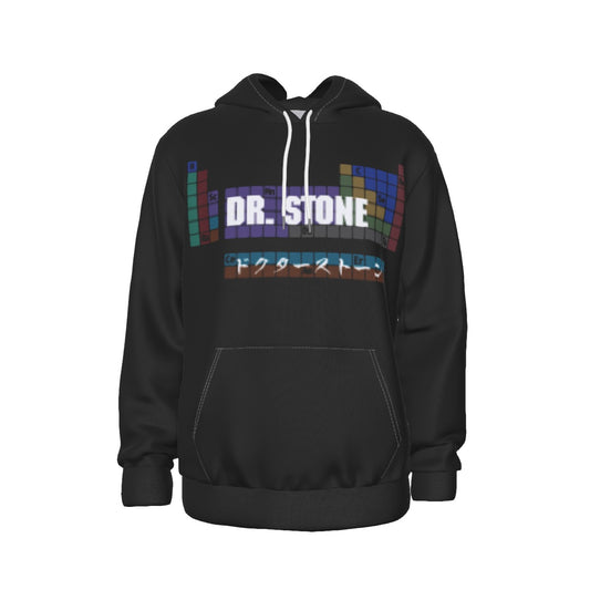 Dr. Stone | Pullover Hoodie