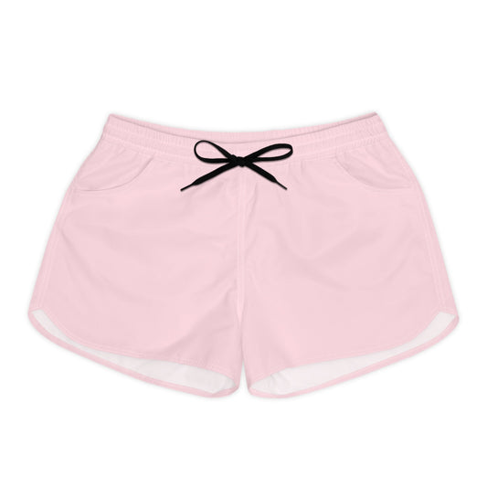 Sakura Shorts - Naruto | Women's Casual Shorts (AOP) - Weeb ClothingPrintify