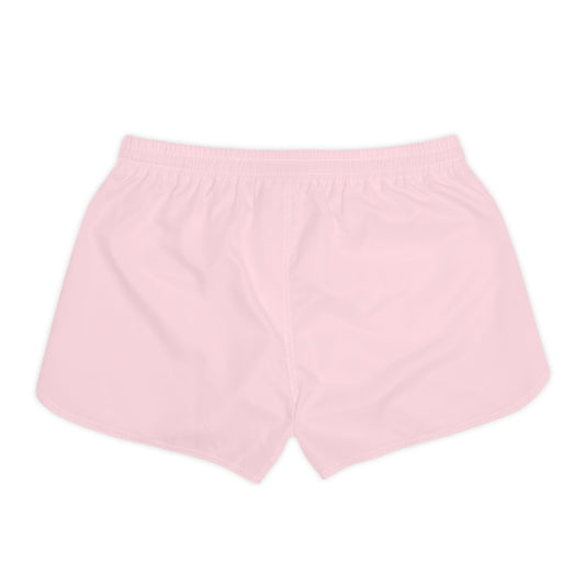 Sakura Shorts - Naruto | Women's Casual Shorts (AOP) - Weeb ClothingPrintify